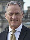 Dennis Daugaard